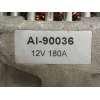Recambio de alternador para mercedes-benz cls (c219) cls 350 (219.356) referencia OEM IAM  AI90036 