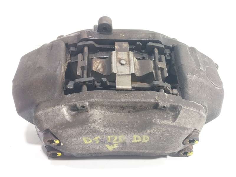 Recambio de pinza freno delantera derecha para mercedes-benz cls (c219) cls 350 (219.356) referencia OEM IAM   