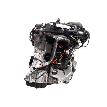 MOTOR COMPLETO 06R100033M DYVA DYVA