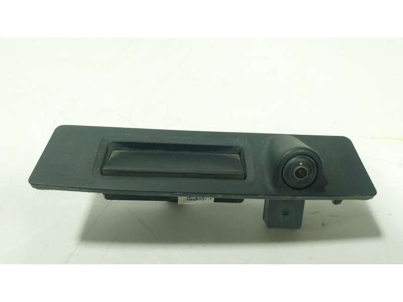Recambio de maneta porton para tesla model 3 ev referencia OEM IAM   