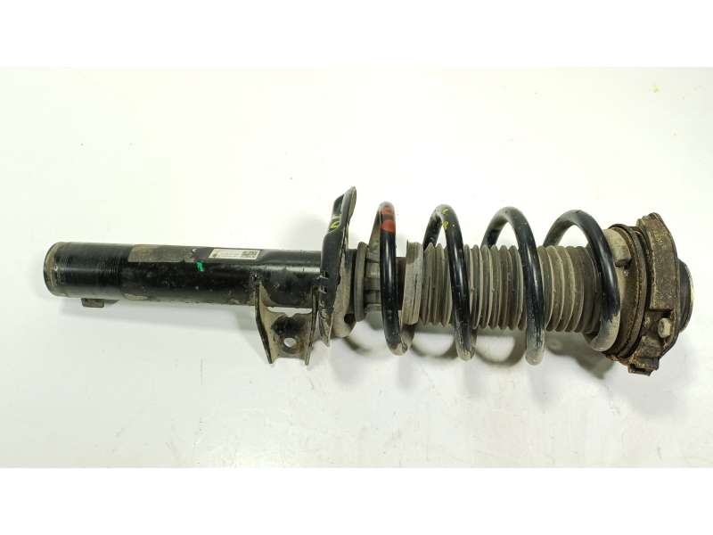 Recambio de amortiguador delantero izquierdo para volkswagen sharan (7n1, 7n2) 2.0 tdi referencia OEM IAM   