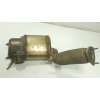Recambio de filtro de particulas para volkswagen sharan (7n1, 7n2) 2.0 tdi referencia OEM IAM  7N0131765 