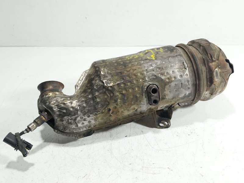 Recambio de catalizador para peugeot 508 i (8d_) 1.6 hdi referencia OEM IAM  31410616 