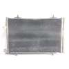 Recambio de condensador aire acondicionado para peugeot 508 i (8d_) 1.6 hdi referencia OEM IAM  9684993080 