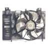 Recambio de electroventilador para peugeot 508 i (8d_) 1.6 hdi referencia OEM IAM  98372A 