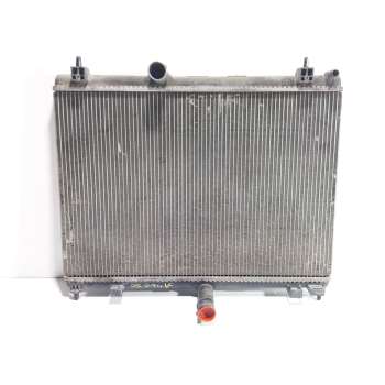 RADIADOR AGUA 9688421380 