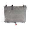 Recambio de radiador agua para peugeot 508 i (8d_) 1.6 hdi referencia OEM IAM  9688421380 