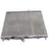 Recambio de radiador agua para peugeot 508 i (8d_) 1.6 hdi referencia OEM IAM  9688421380 