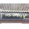 Recambio de radiador agua para peugeot 508 i (8d_) 1.6 hdi referencia OEM IAM  9688421380 