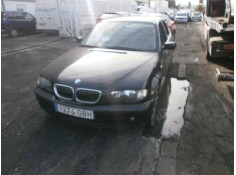 bmw serie 3 berlina (e46) del año 2004