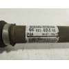 Recambio de transmision derecha para peugeot 508 i (8d_) 1.6 hdi referencia OEM IAM  9686348480 