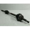 Recambio de transmision derecha para peugeot 508 i (8d_) 1.6 hdi referencia OEM IAM  9686348480 