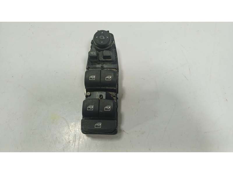 Recambio de mando elevalunas delantero izquierdo para bmw 6 gran turismo (g32) 630 i mild-hybrid referencia OEM IAM  6832729 