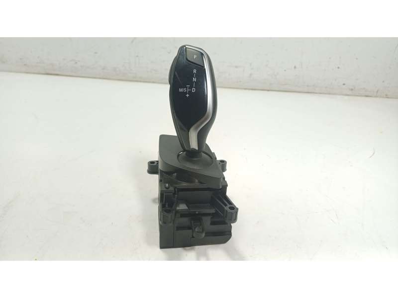 Recambio de palanca cambio para bmw 6 gran turismo (g32) 630 i mild-hybrid referencia OEM IAM  034971105 