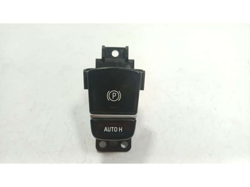 Recambio de palanca freno de mano para bmw 6 gran turismo (g32) 630 i mild-hybrid referencia OEM IAM  9434486 