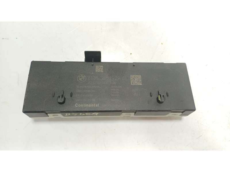 Recambio de modulo electronico para bmw 6 gran turismo (g32) 630 i mild-hybrid referencia OEM IAM  61359852929 