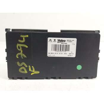MODULO ELECTRONICO 9665961480 