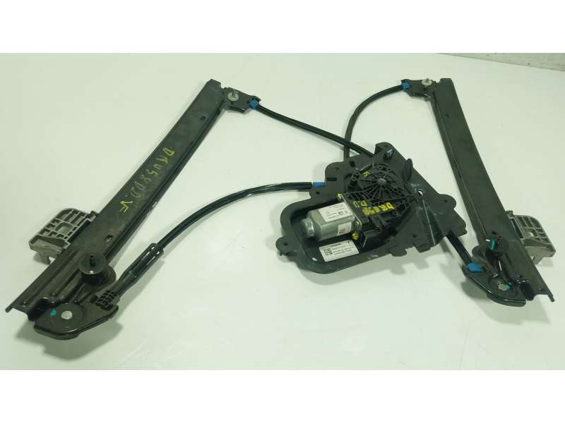 Recambio de elevalunas delantero derecho para tesla model 3 ev referencia OEM IAM  161644399A 