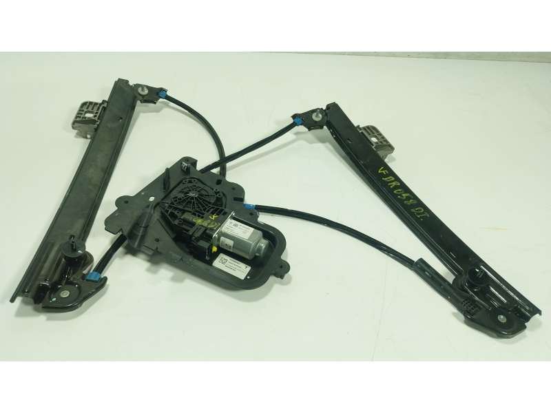 Recambio de elevalunas delantero izquierdo para tesla model 3 ev referencia OEM IAM  161644200A 