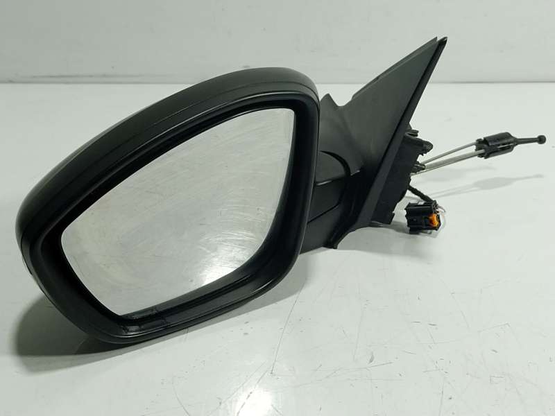 Recambio de espejo izquierdo para peugeot 208 ii (ub_, up_, uw_, uj_) 1.2 puretech 75 referencia OEM IAM   