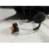 Recambio de espejo izquierdo para peugeot 208 ii (ub_, up_, uw_, uj_) 1.2 puretech 75 referencia OEM IAM   
