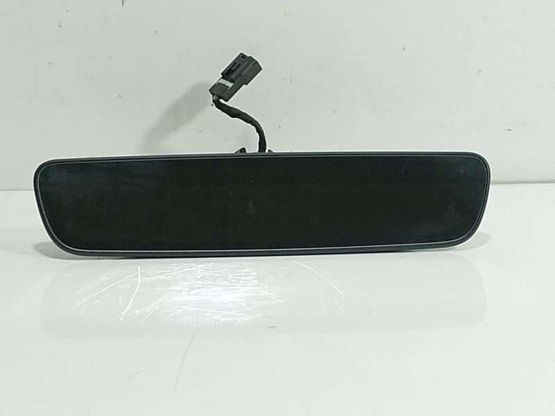 Recambio de espejo interior para toyota yaris cross (mxp_) 1.5 hybrid (mxpj10) referencia OEM IAM  878100D130 