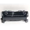 Recambio de mando climatizador para toyota yaris cross (mxp_) 1.5 hybrid (mxpj10) referencia OEM IAM  559000DQ01 