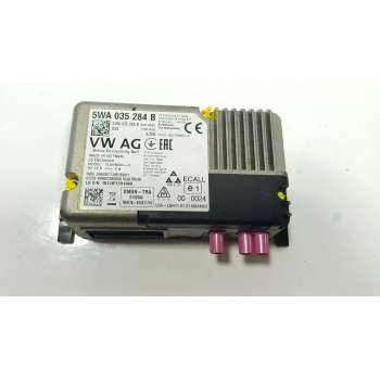 MODULO ELECTRONICO 5WA035284B 5WA035284B 