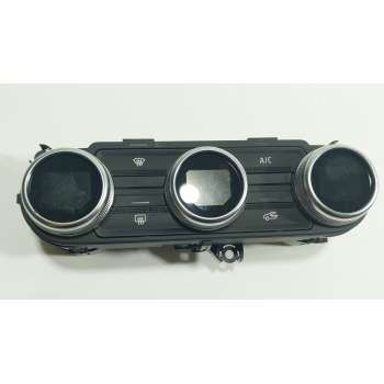 MANDO CLIMATIZADOR 275106658R 