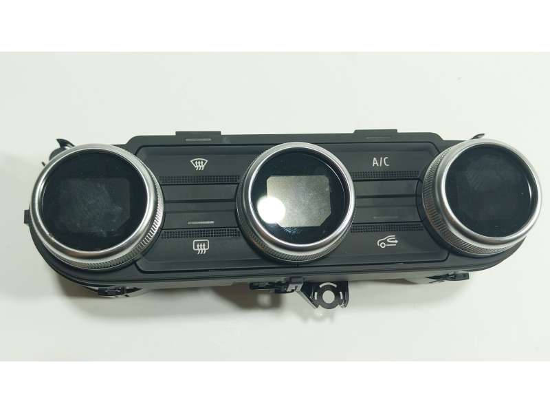 Recambio de mando climatizador para nissan townstar furgoneta/monovolumen (xfk) 1.3 referencia OEM IAM  275106658R 