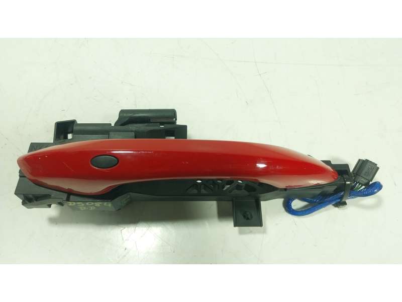 Recambio de maneta exterior delantera derecha para hyundai tucson (nx4e, nx4a) 1.6 t-gdi referencia OEM IAM   