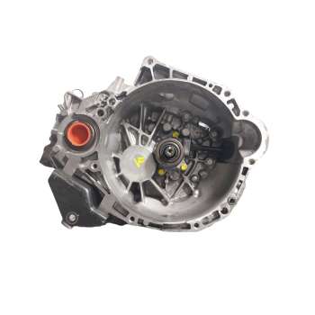 CAJA CAMBIOS 4300032AJ1 WLJ6L WLJ6L