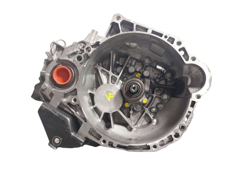 Recambio de caja cambios para hyundai tucson (nx4e, nx4a) 1.6 t-gdi referencia OEM IAM 4300032AJ1 WLJ6L WLJ6L