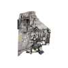 Recambio de caja cambios para hyundai tucson (nx4e, nx4a) 1.6 t-gdi referencia OEM IAM 4300032AJ1 WLJ6L WLJ6L