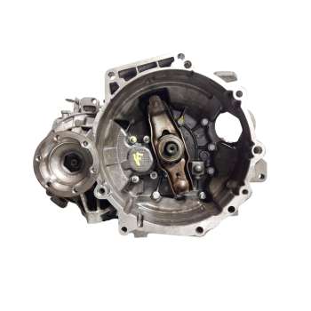 CAJA CAMBIOS 02S300047P KVT KVT