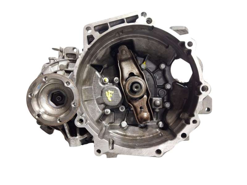 Recambio de caja cambios para audi a3 descapotable (8p7) 1.8 tfsi referencia OEM IAM  KVT KVT