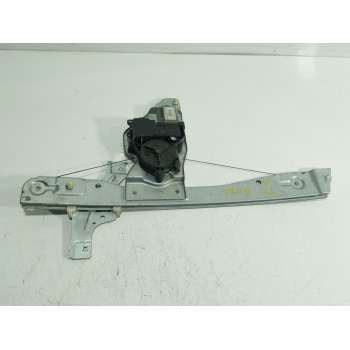MOTOR ELEVALUNAS DELANTERO IZQUIERDO 9688808280 