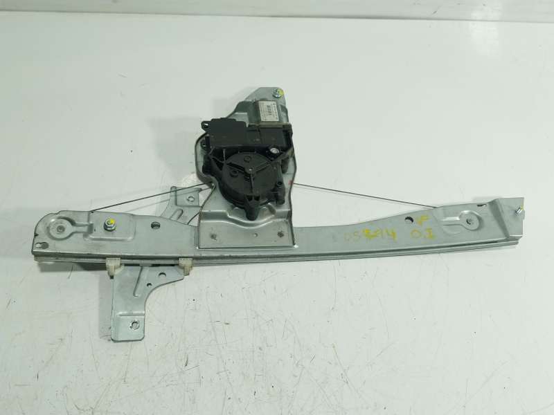 Recambio de motor elevalunas delantero izquierdo para peugeot 508 i (8d_) 1.6 hdi referencia OEM IAM  9688808280 