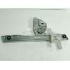 Recambio de motor elevalunas delantero izquierdo para peugeot 508 i (8d_) 1.6 hdi referencia OEM IAM  9688808280 