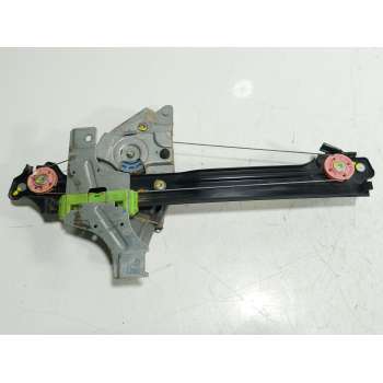 MOTOR ELEVALUNAS TRASERO IZQUIERDO 9688808480 