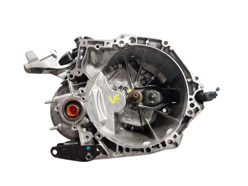 Recambio de caja cambios para opel corsa f (p2jo) 1.2 (68) referencia OEM IAM  20XJ05 20XJ05