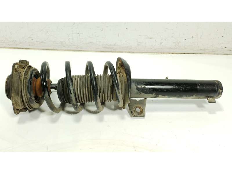Recambio de amortiguador delantero derecho para volkswagen sharan (7n1, 7n2) 2.0 tdi referencia OEM IAM   
