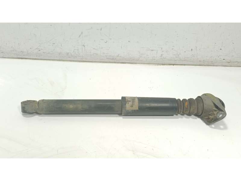 Recambio de amortiguador trasero izquierdo para volkswagen sharan (7n1, 7n2) 2.0 tdi referencia OEM IAM  7N05130490 
