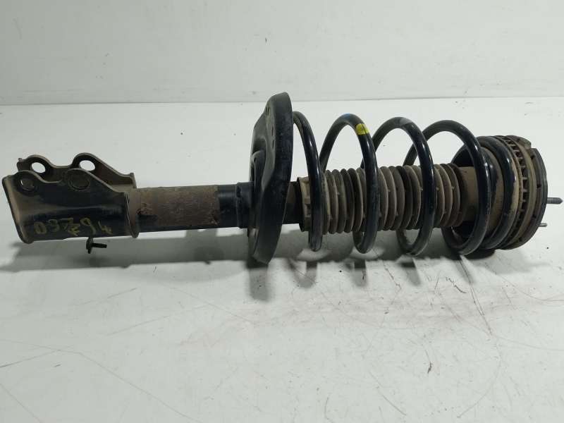 Recambio de amortiguador delantero derecho para peugeot 508 i (8d_) 1.6 hdi referencia OEM IAM  9676832280 