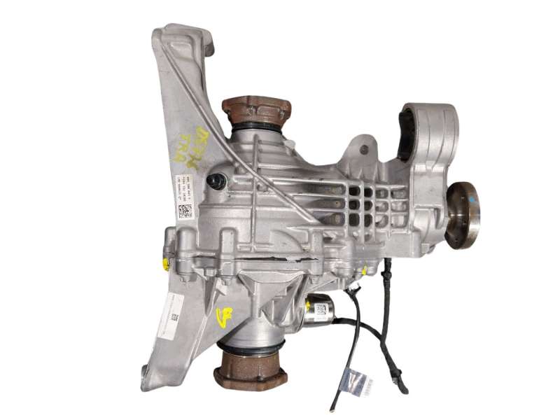 Recambio de diferencial trasero para audi q5 (fyb, fyg) 50 tfsi e quattro referencia OEM IAM  09R500043E 09R500043E