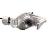 Recambio de diferencial trasero para audi q5 (fyb, fyg) 50 tfsi e quattro referencia OEM IAM  09R500043E 09R500043E