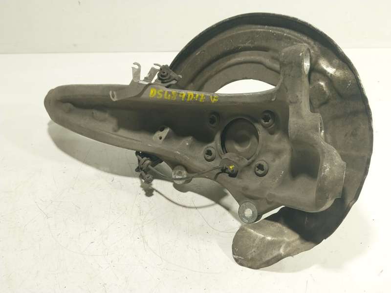 Recambio de mangueta delantera izquierda para bmw 6 gran turismo (g32) 630 i mild-hybrid referencia OEM IAM  686179704 