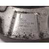 Recambio de mangueta delantera izquierda para bmw 6 gran turismo (g32) 630 i mild-hybrid referencia OEM IAM  686179704 