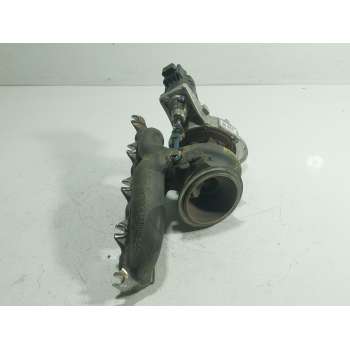 TURBOCOMPRESOR 984581502 