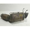 Recambio de filtro de particulas para bmw 6 gran turismo (g32) 630 i mild-hybrid referencia OEM IAM  9894404 